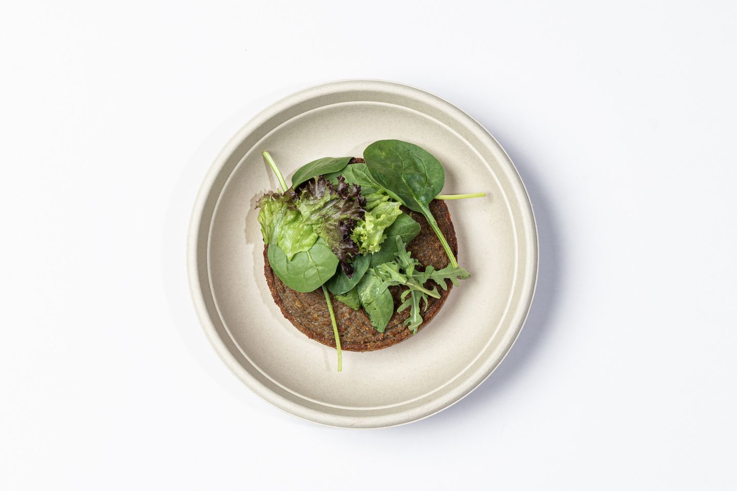 Kibbeh  Bel Seniyeh