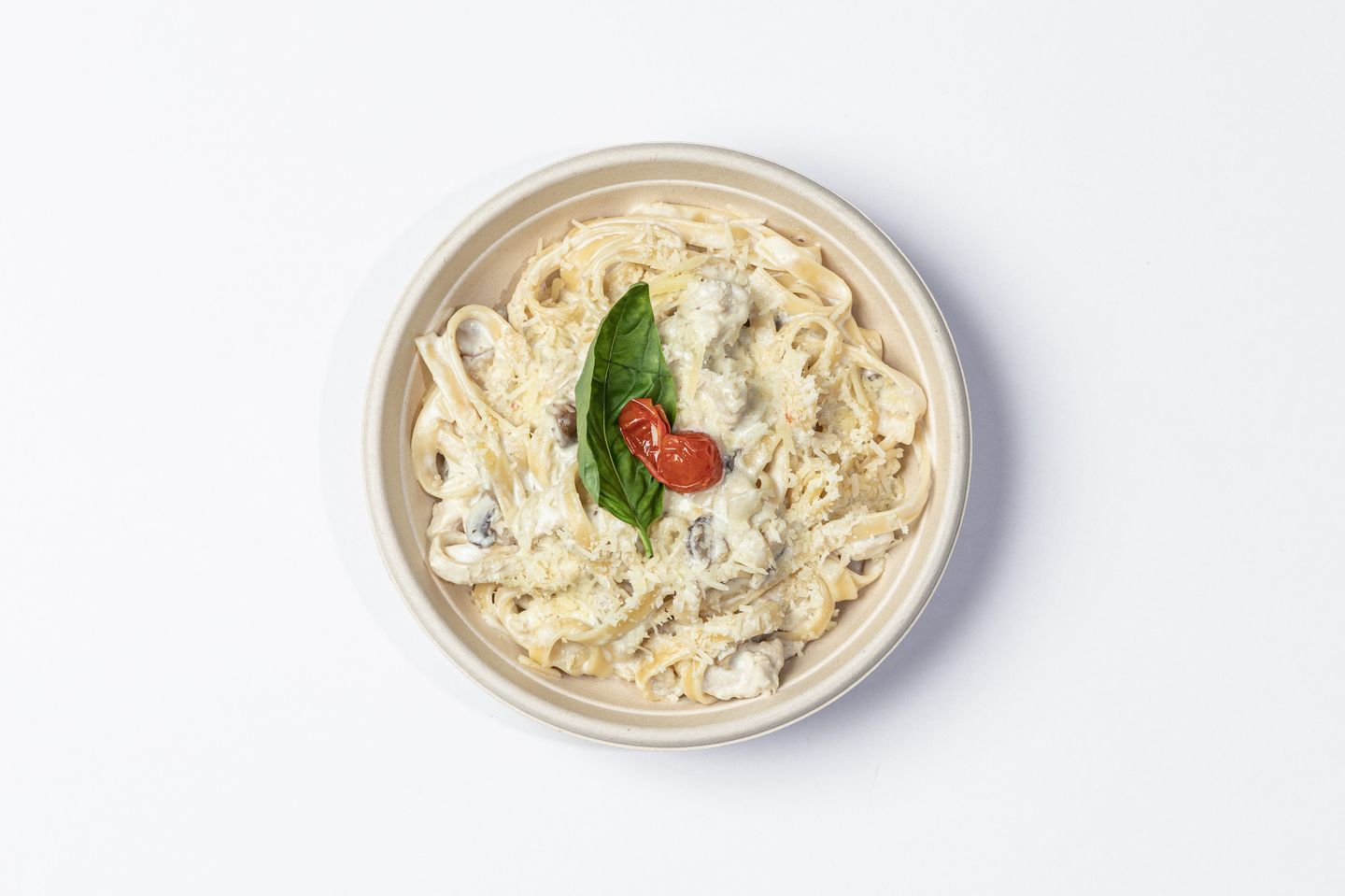 Fettuccine