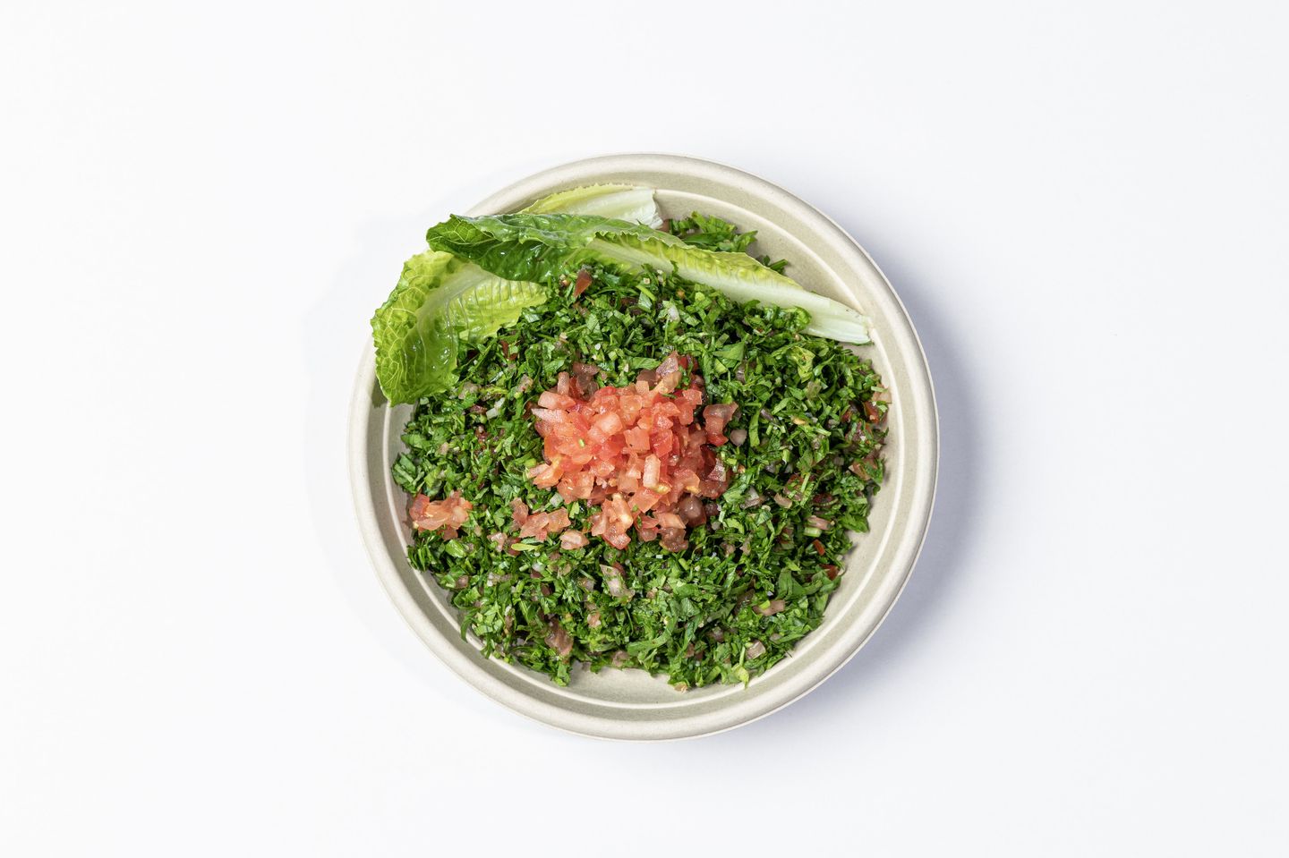 Tabbouleh