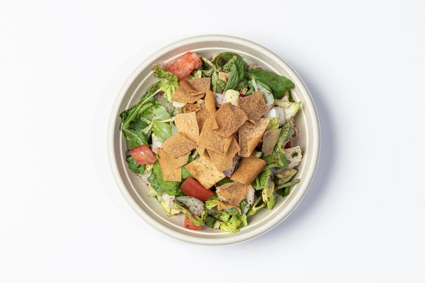 Fattoush
