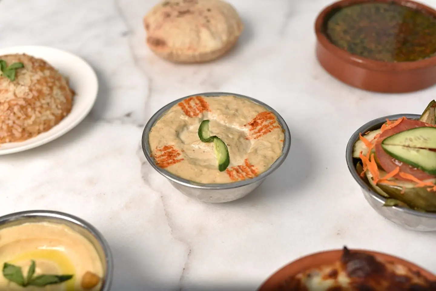 بابا غنوج