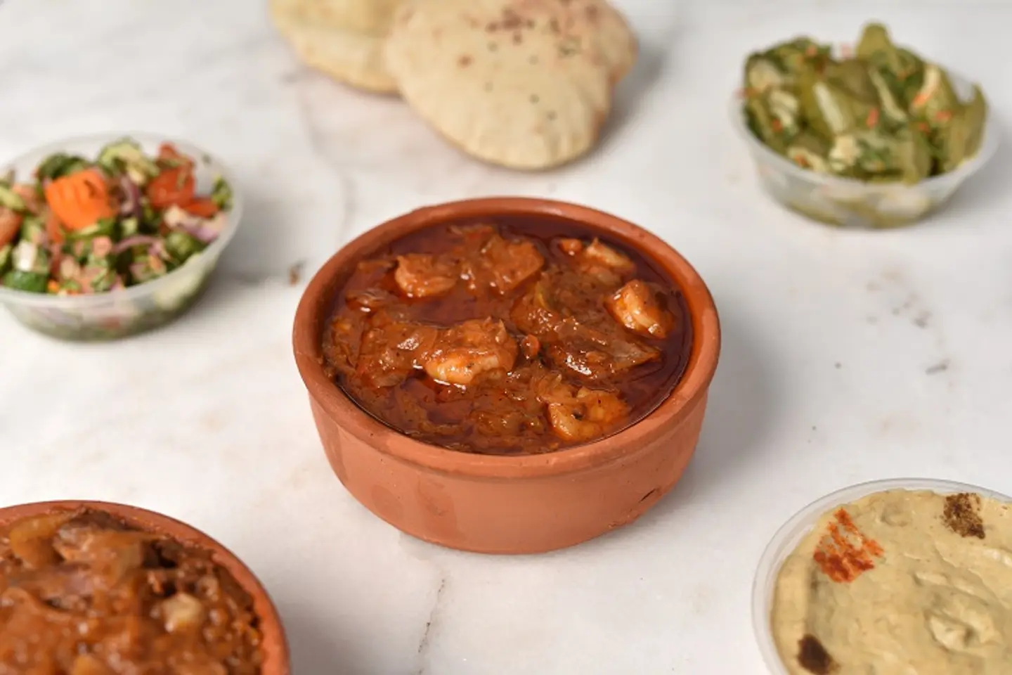 طاجن جمبري