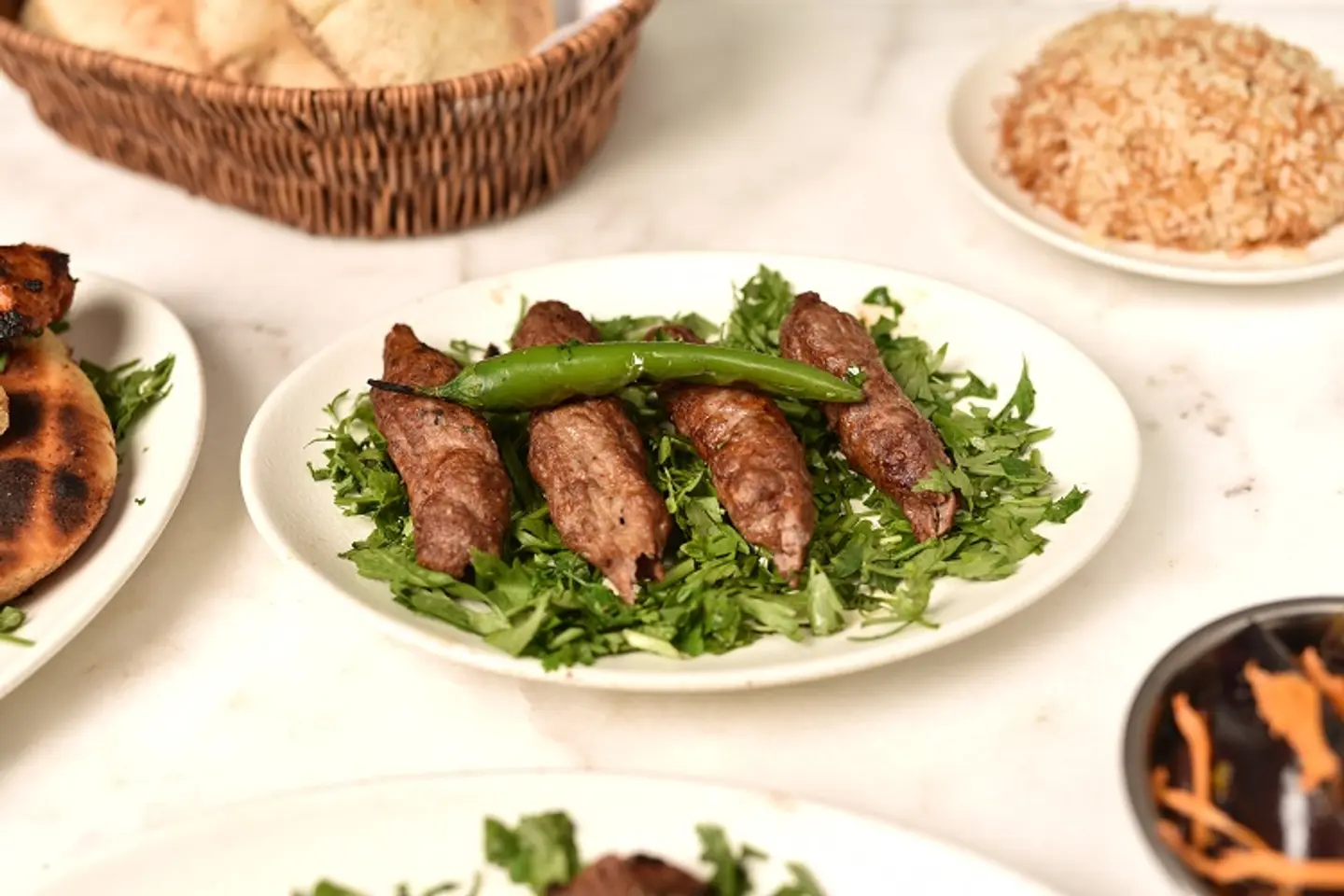 كفتة