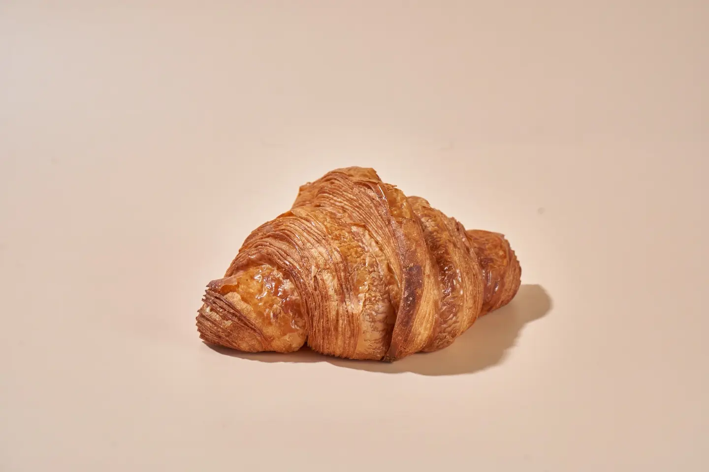 Plain Croissants