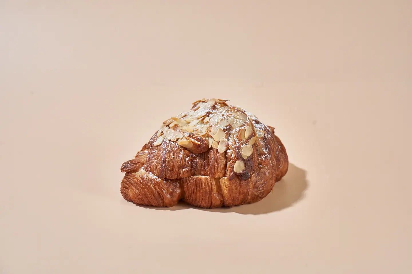 Almond Croissant