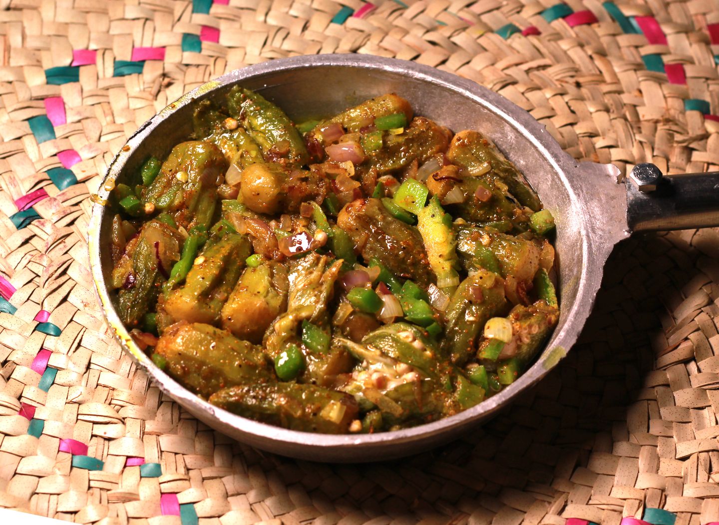بامية