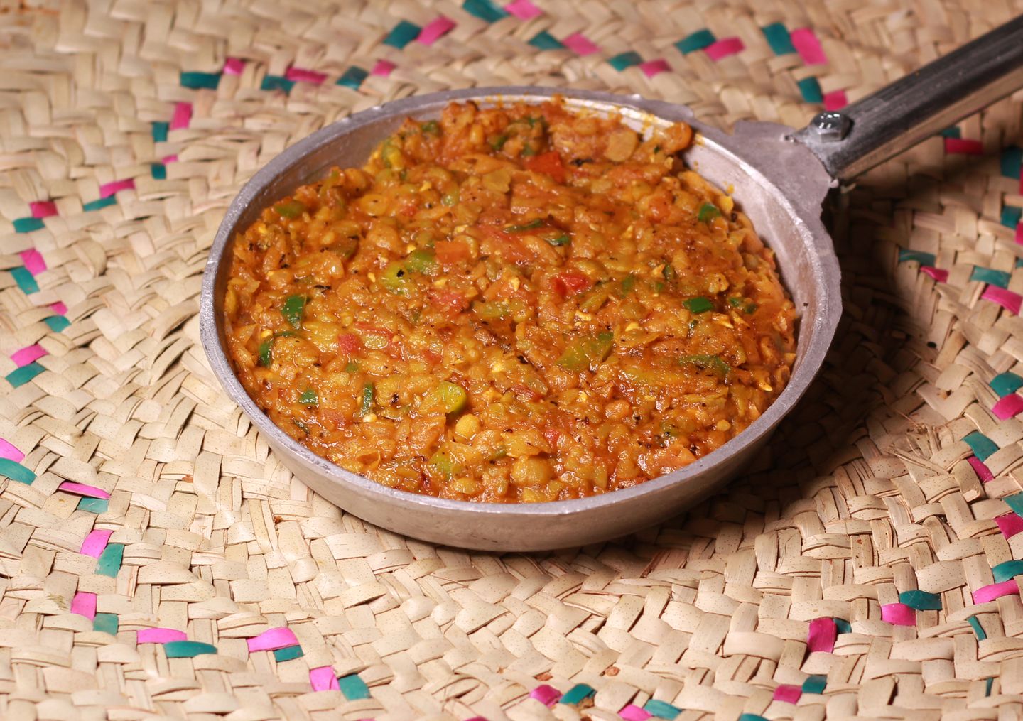 بازلاء سادة