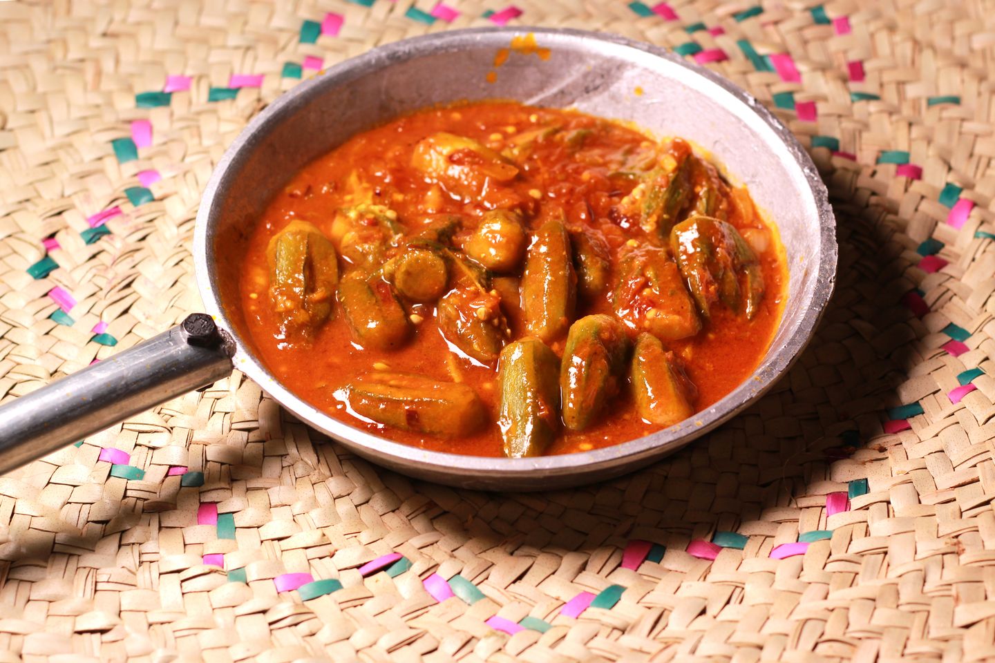 بامية سليط