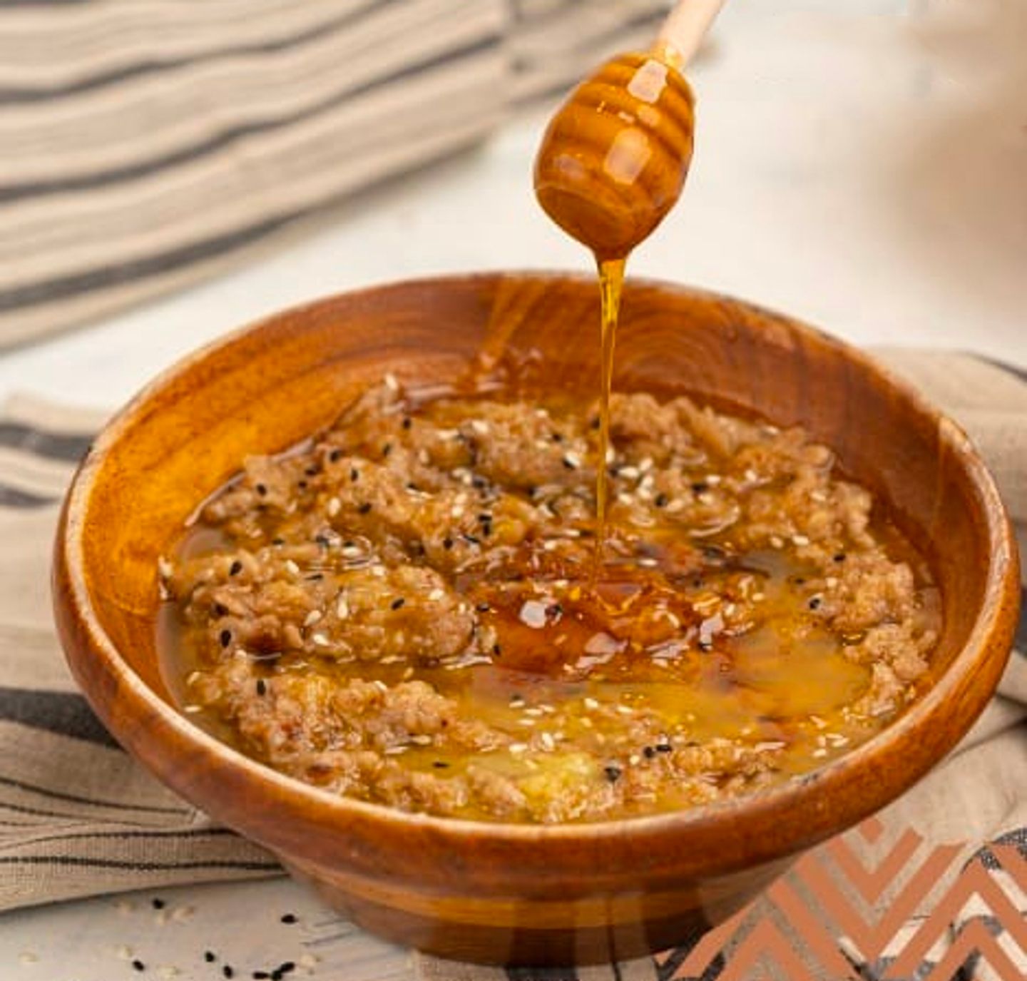 مرسى دخن