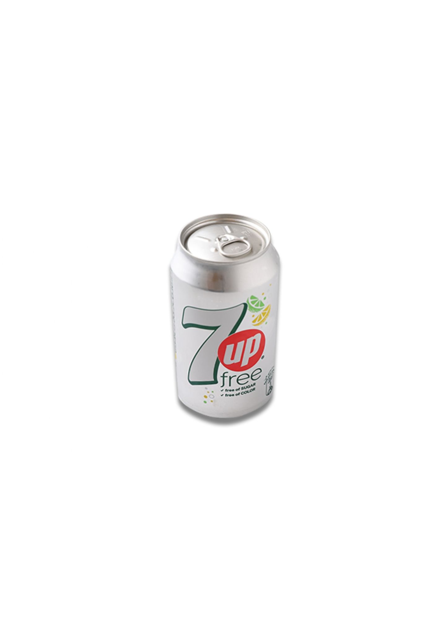 Seven Up Diet