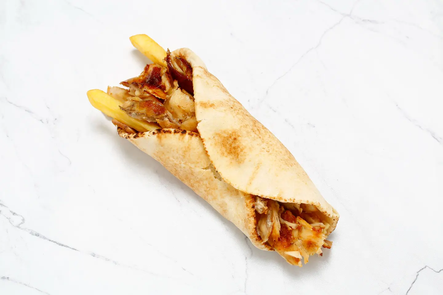 Classic Shawarma