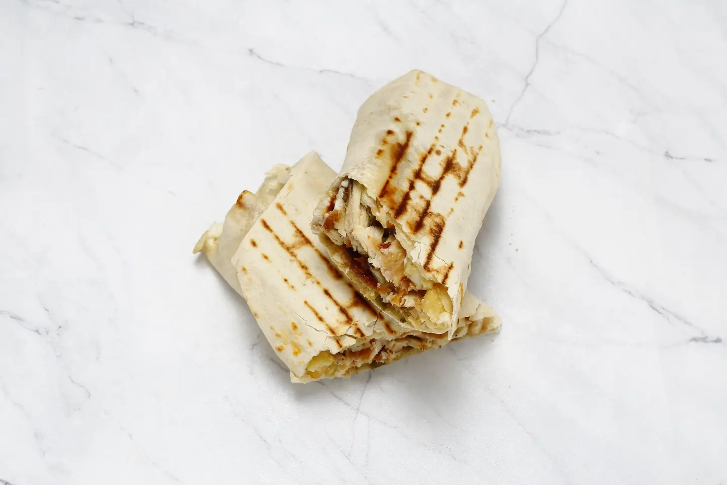 Sarukh Shawarma