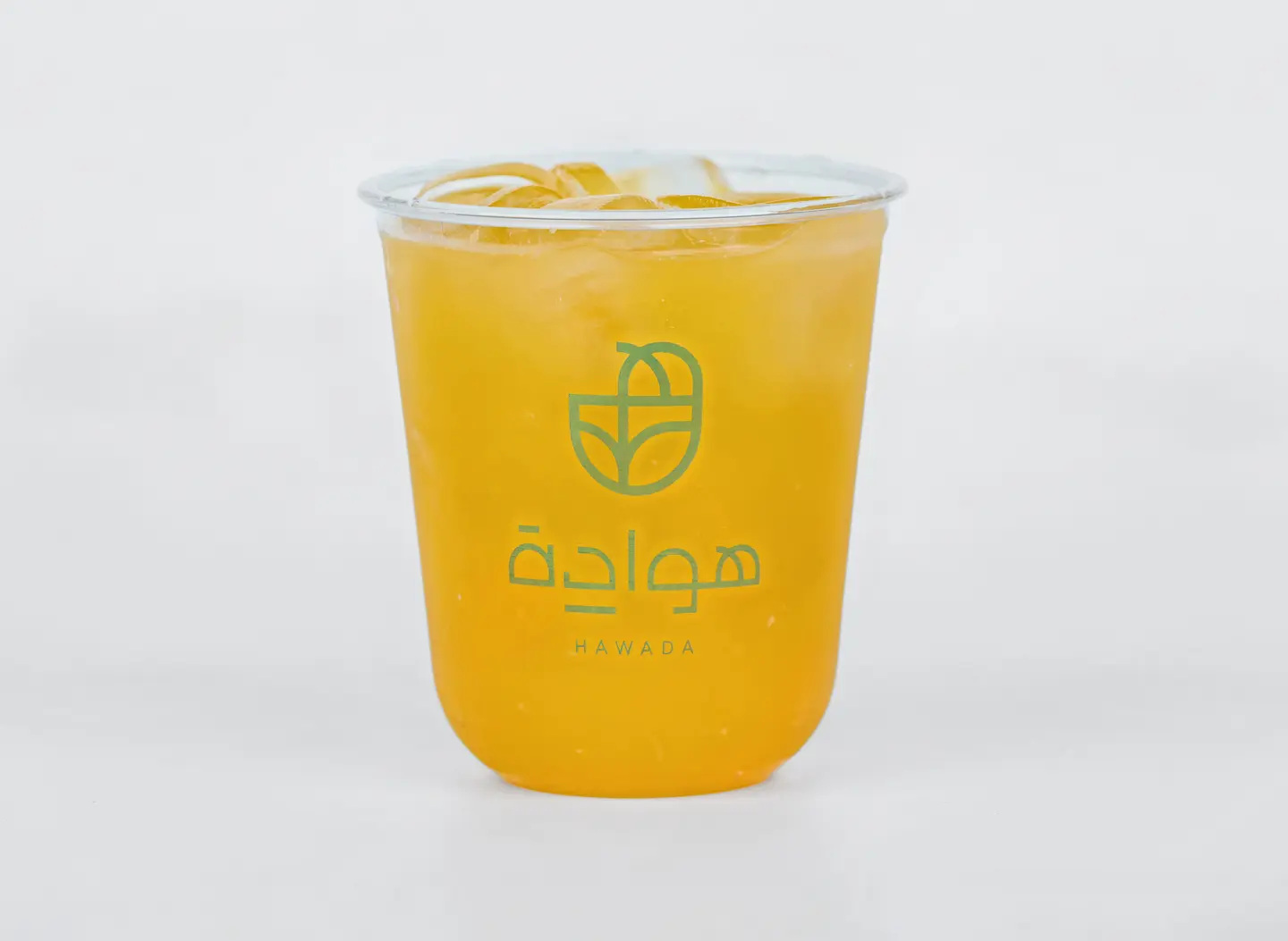 عصير برتقال