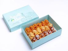 بريوش - ١٨ حبه