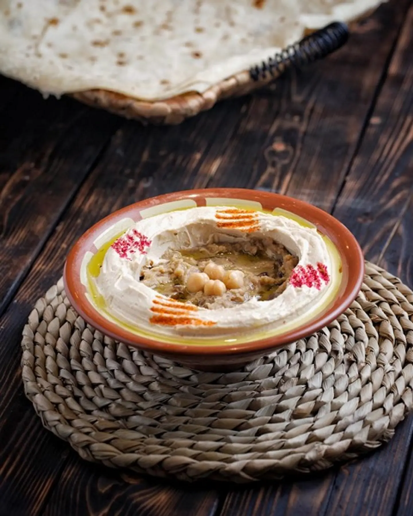 علي وشو