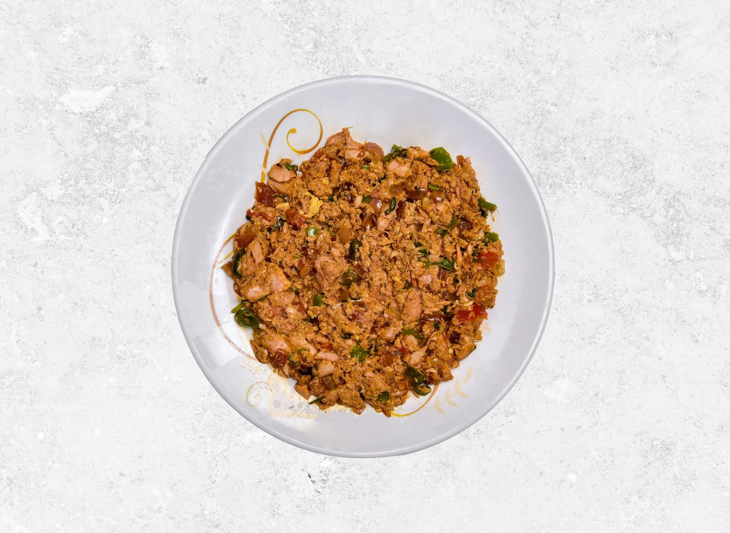 Tuna Glabah