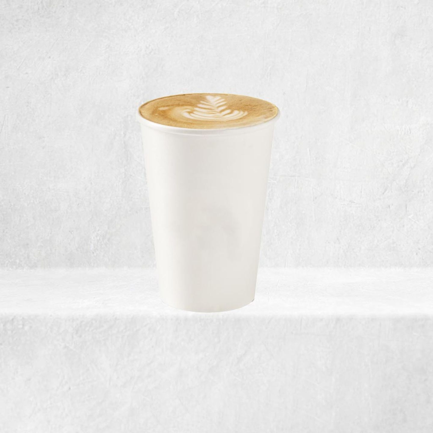 Coffee With Milk