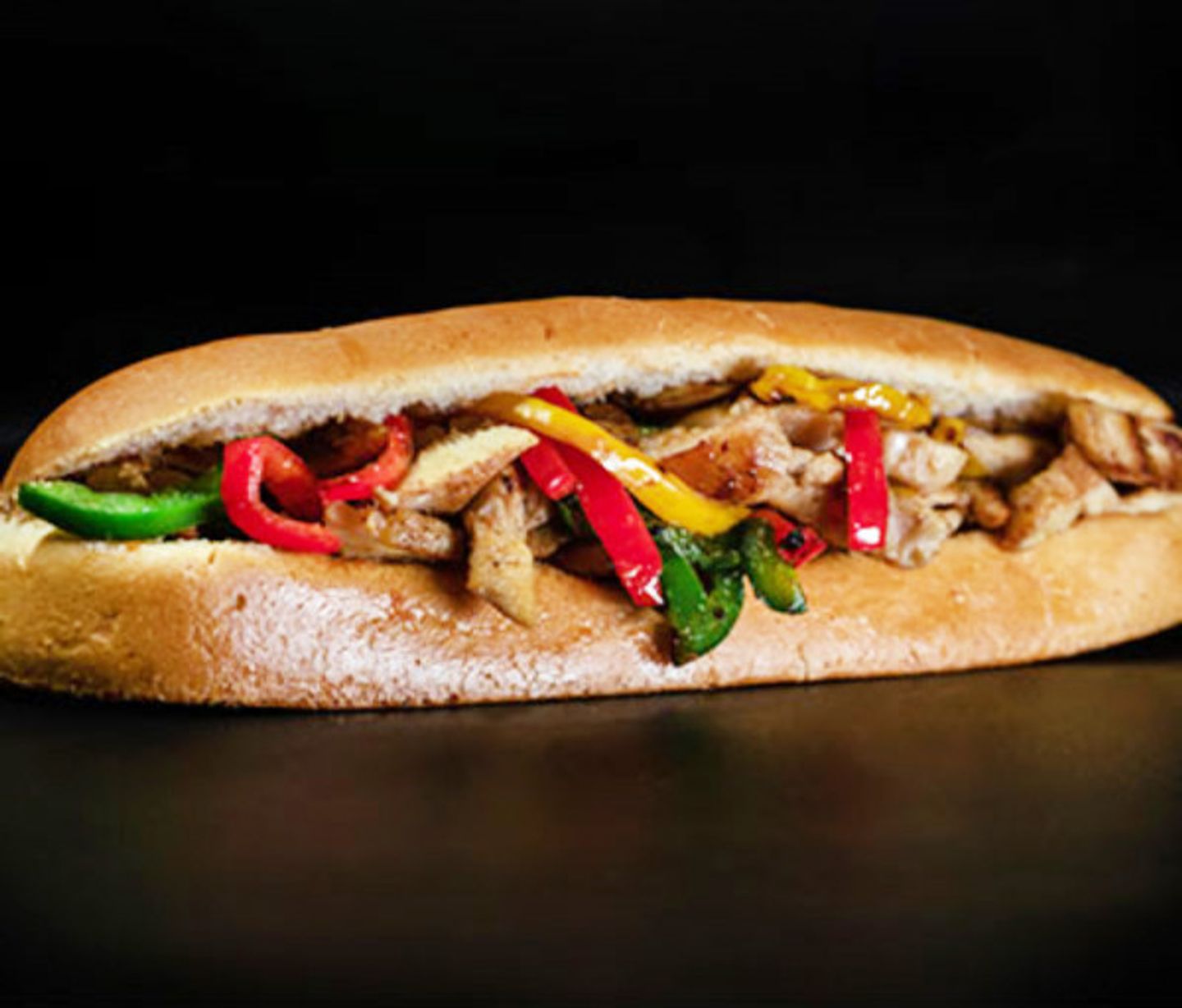 Chicken Sandwich