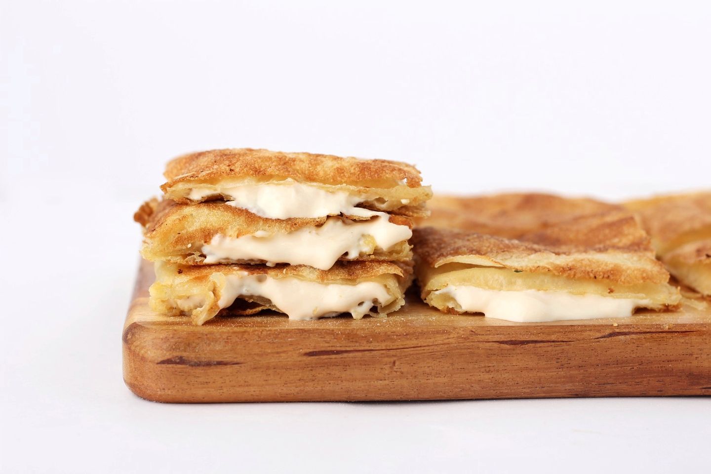 Cream Cheese Mutabbak