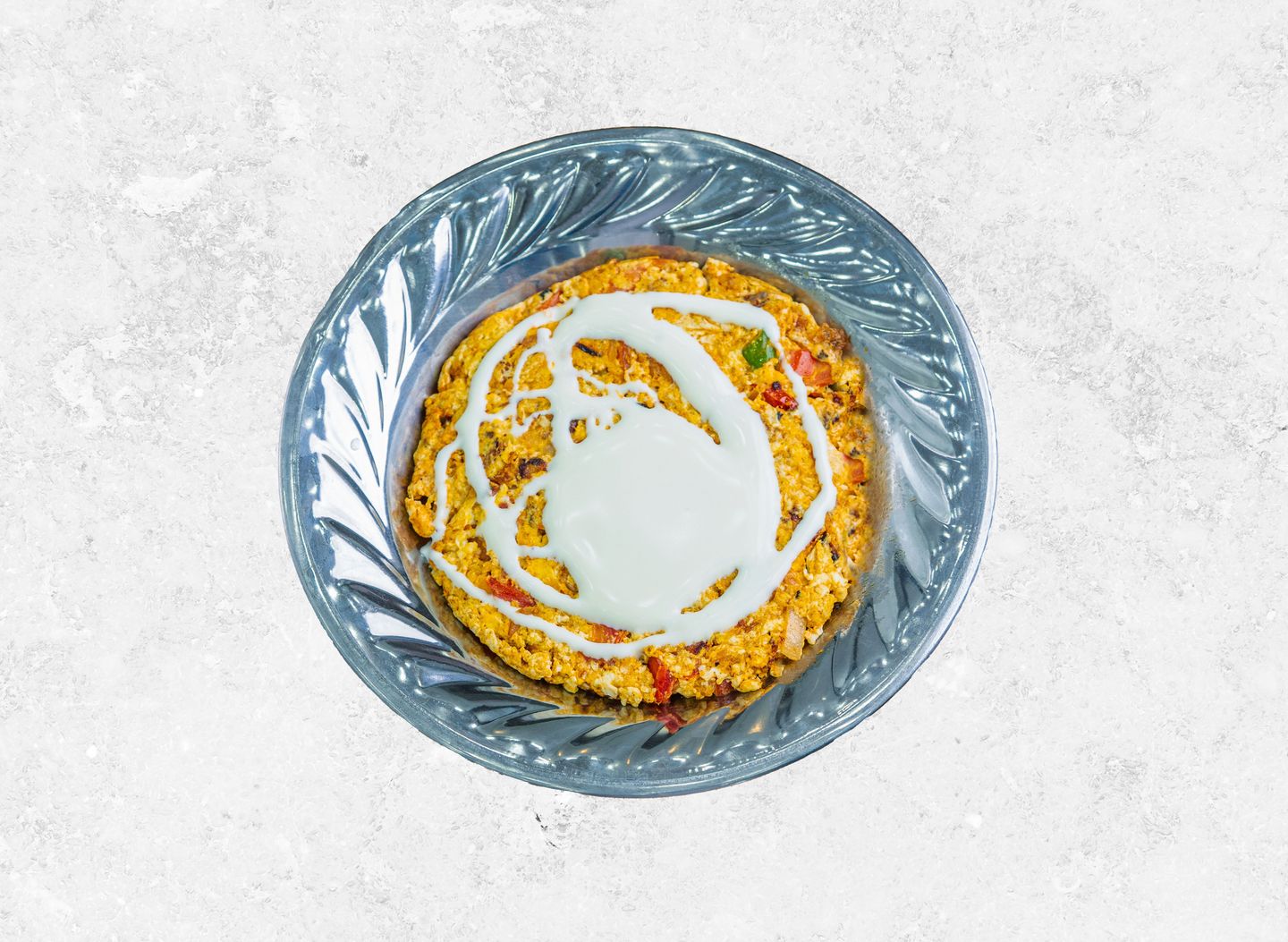Oven Egg Lahsah