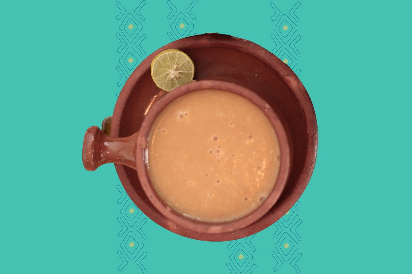 شوربة العدس