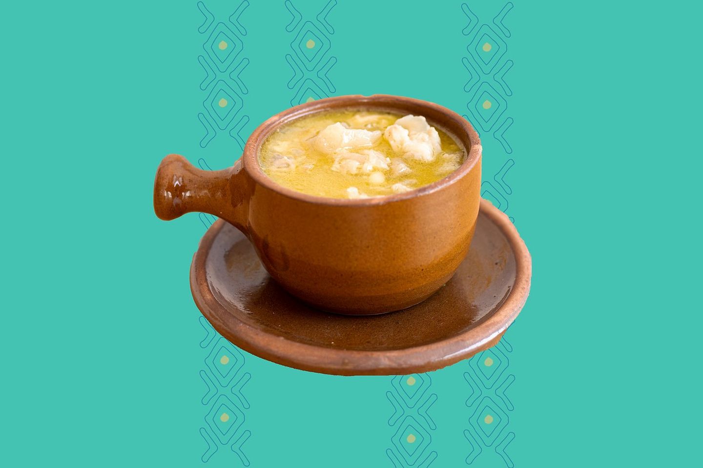 شوربة الكوارع