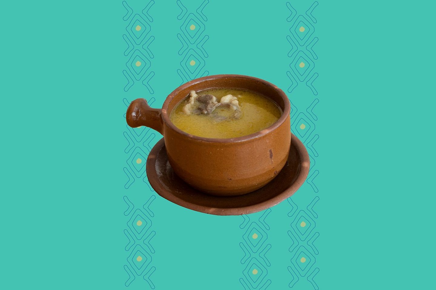 شوربة أم اسماعيل