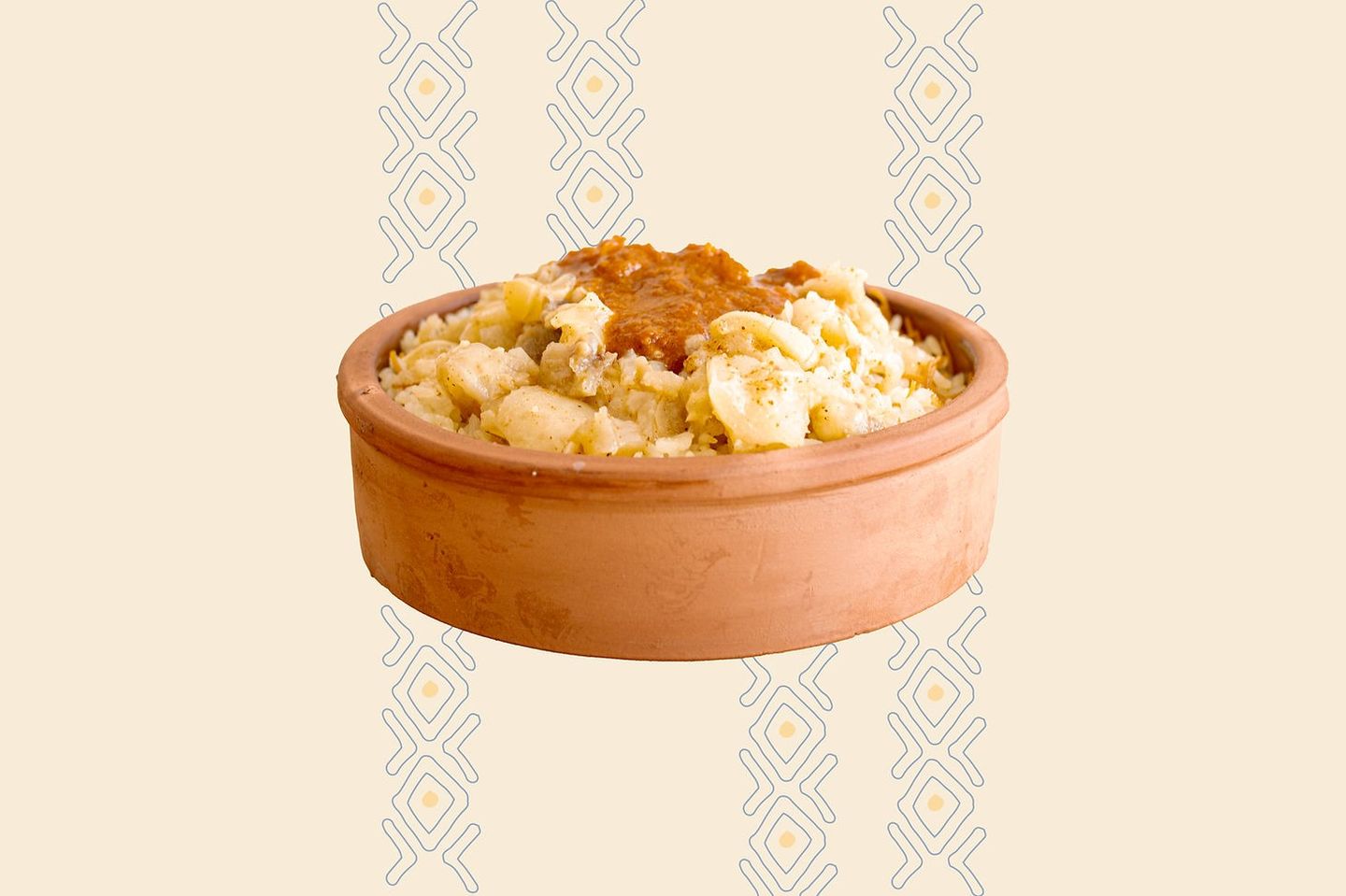 فتة كوارع