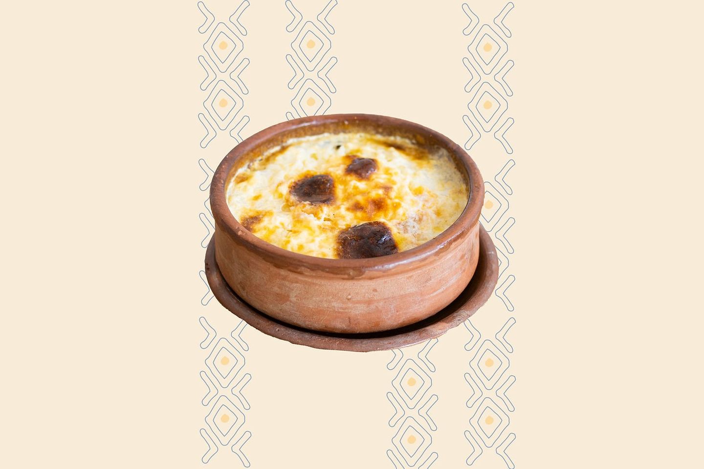 طاجن أرز معمر