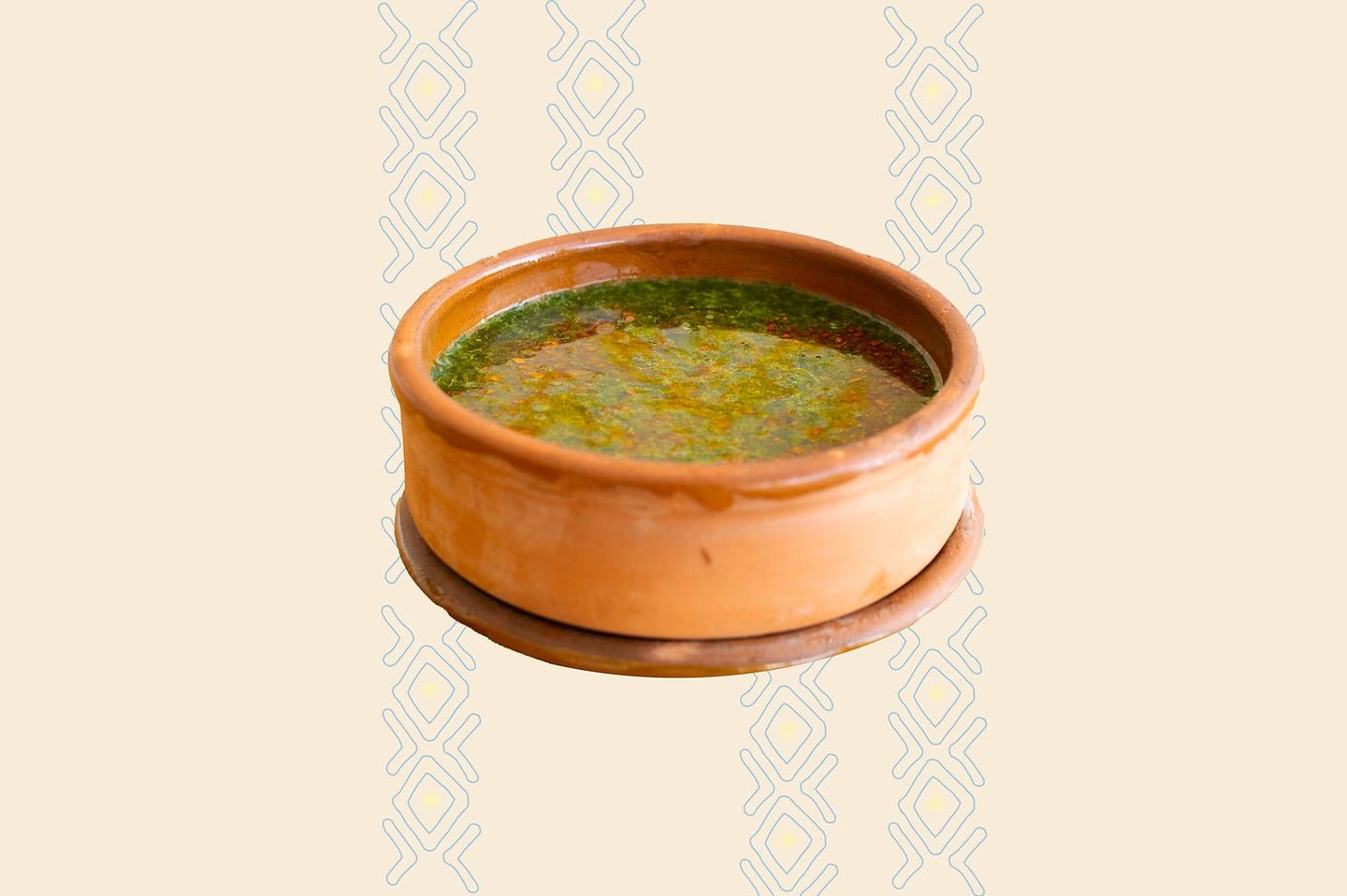 ملوخية خضراء