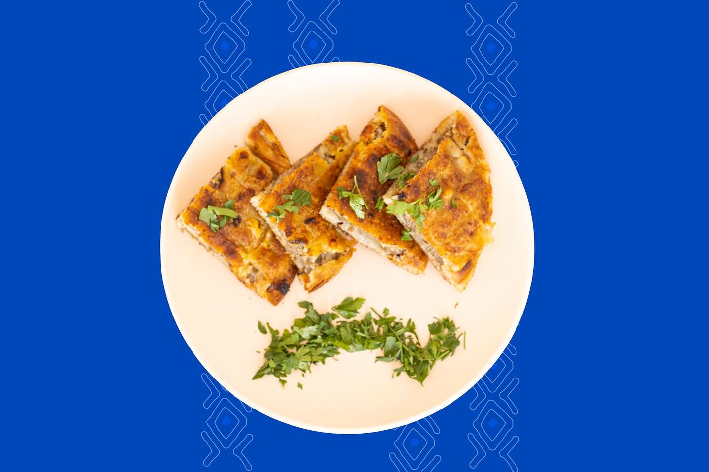 حواوشي جبنة