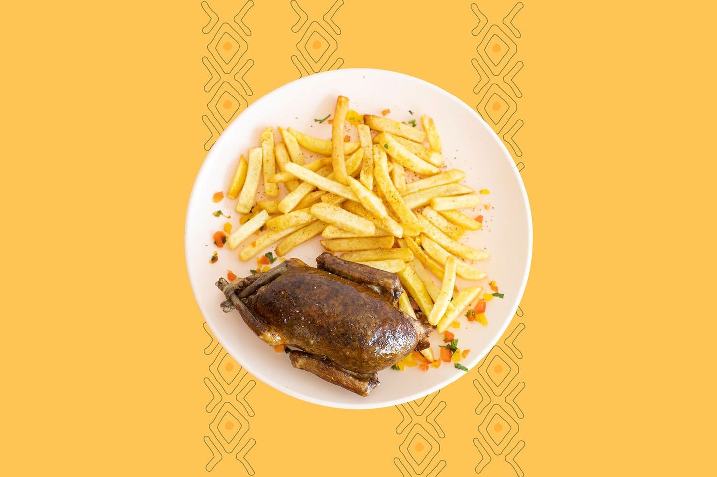 حمام بالفريك