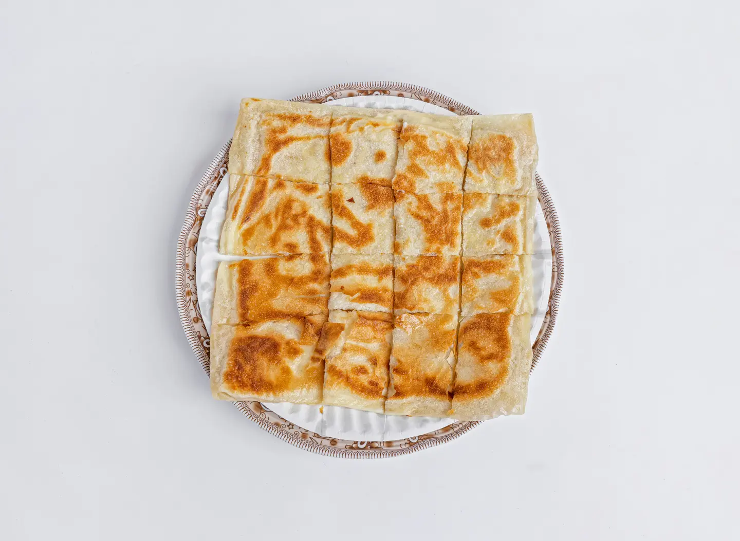 مطبق جبنه سائل