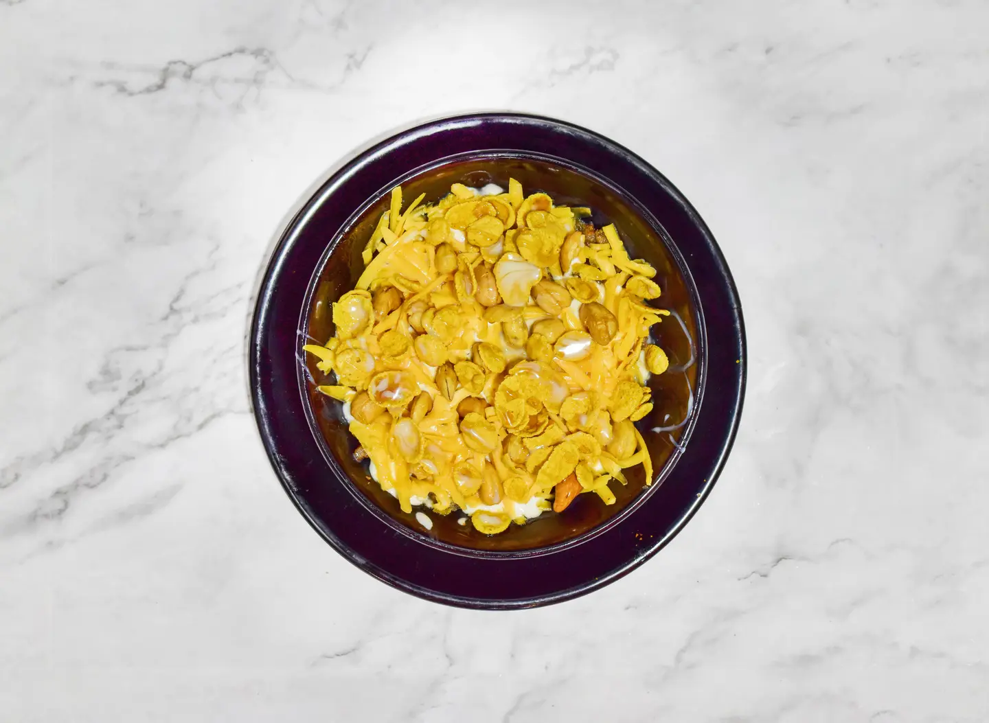 عريكه كورن فليكس