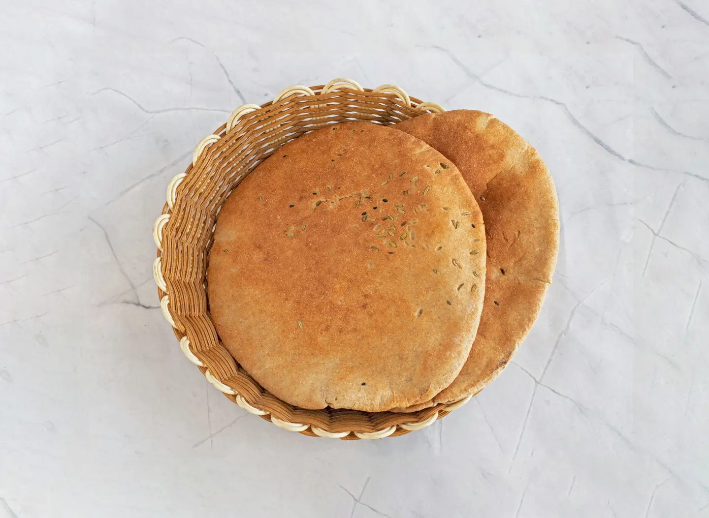 خبز بر