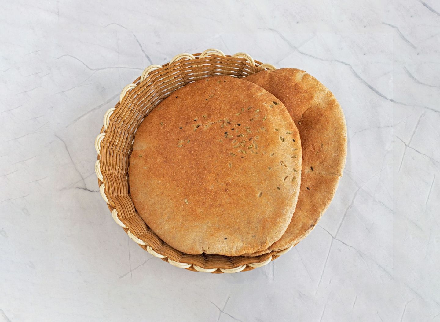 خبز بر