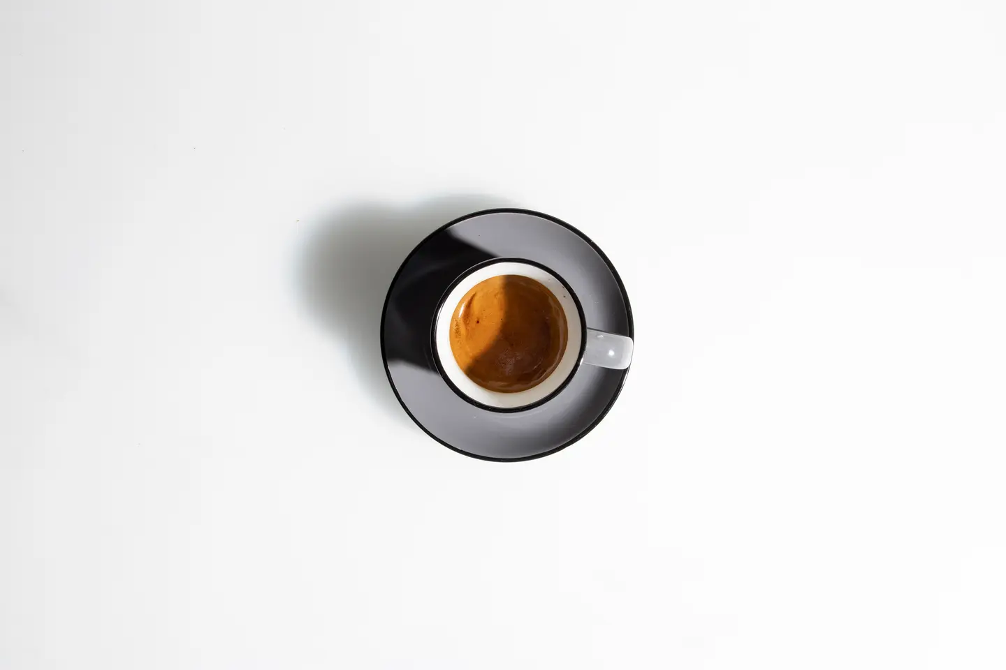 Double Espresso
