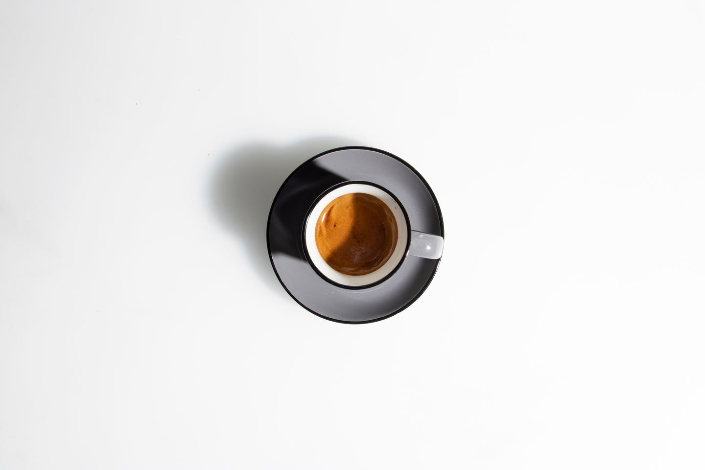 Double Espresso