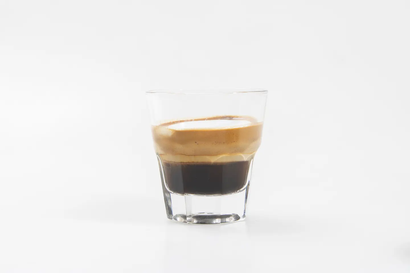 Hot Macchiato Double