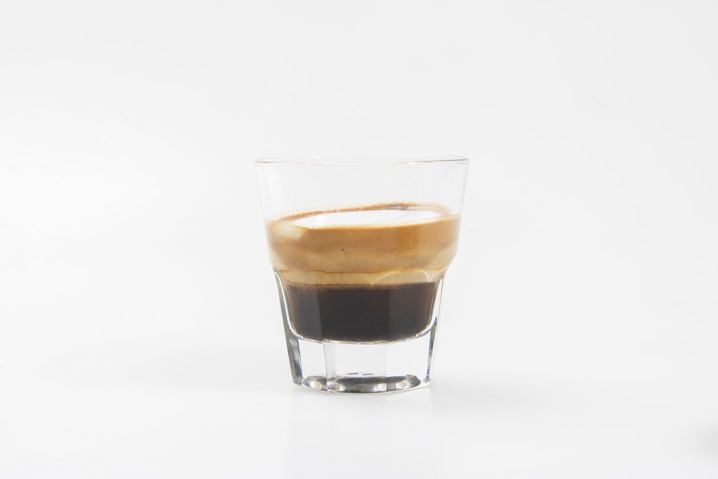 Hot Macchiato Double