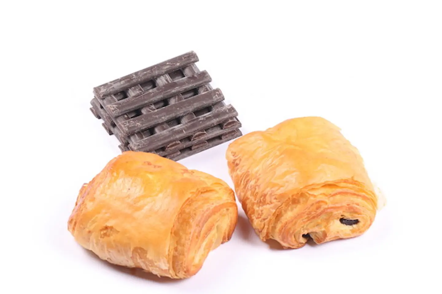 Croissant Chocolate