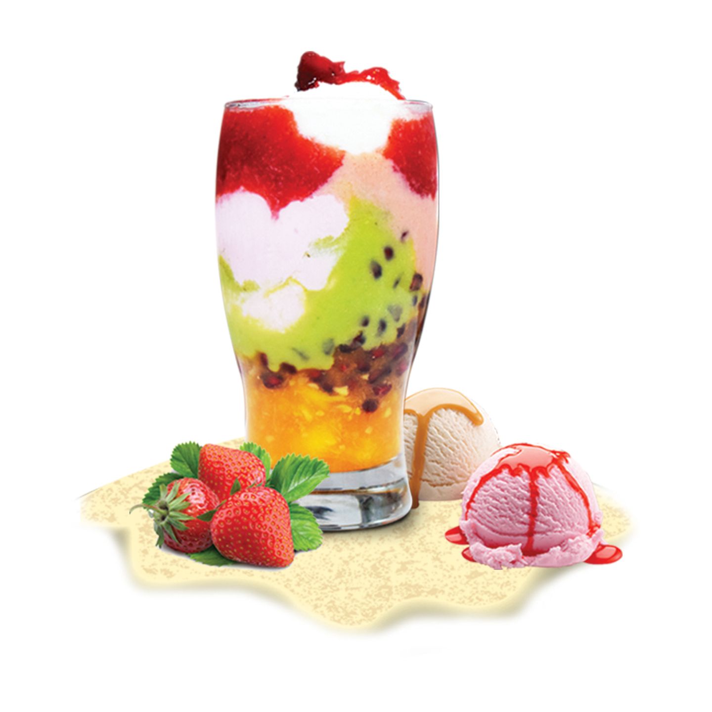 Summer Plus
