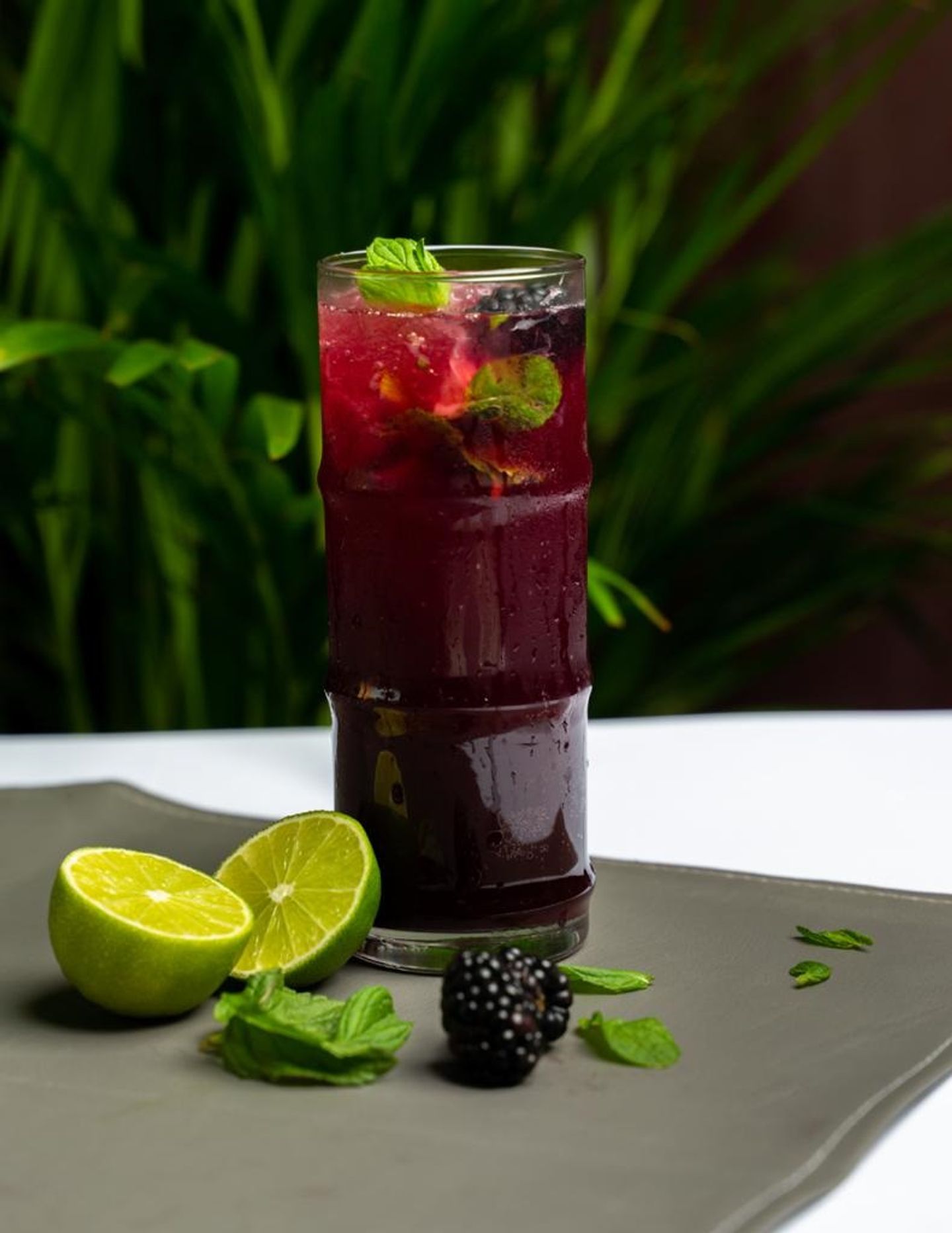 Mojito Berries