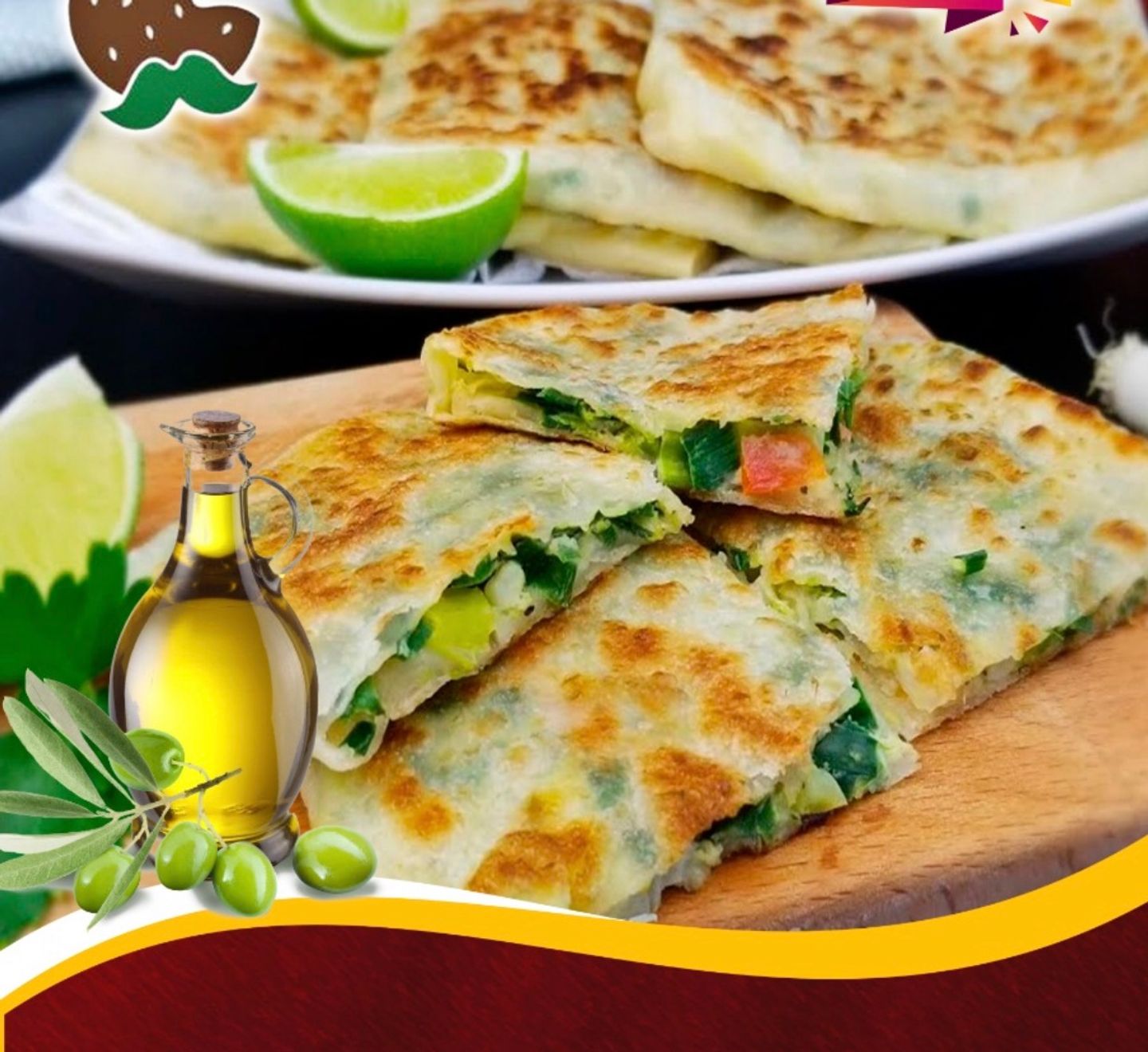 Regular Mutabaq