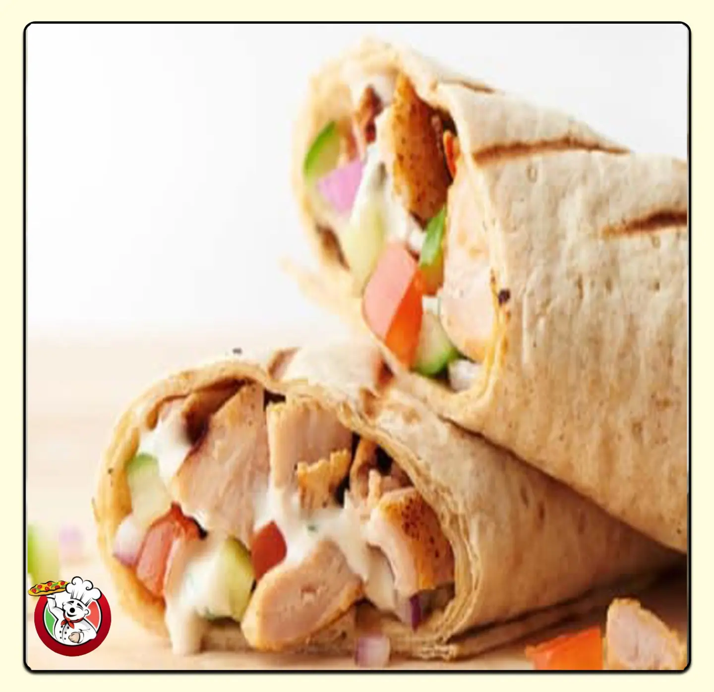 Chicken Fajita - Fateer