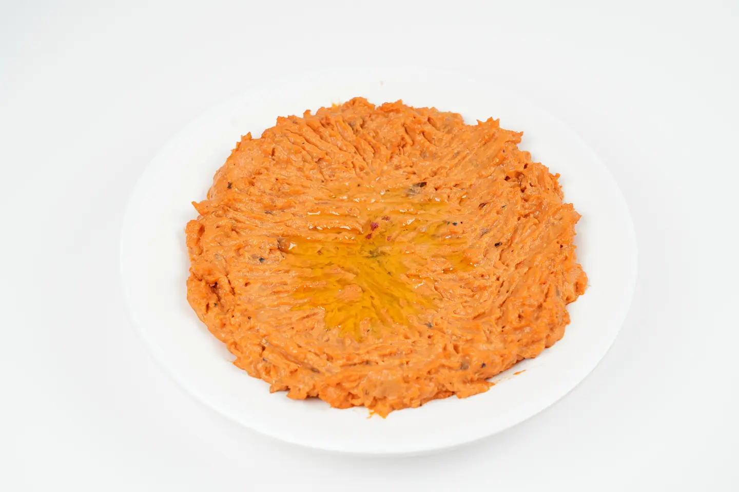 Baba Ghanouj