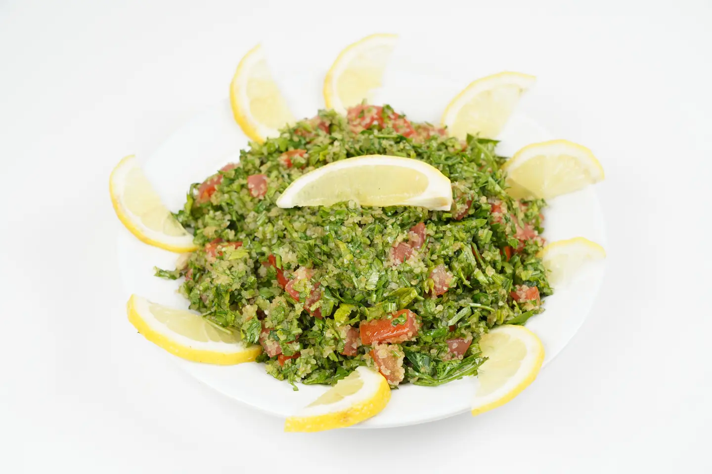 Tabbouleh