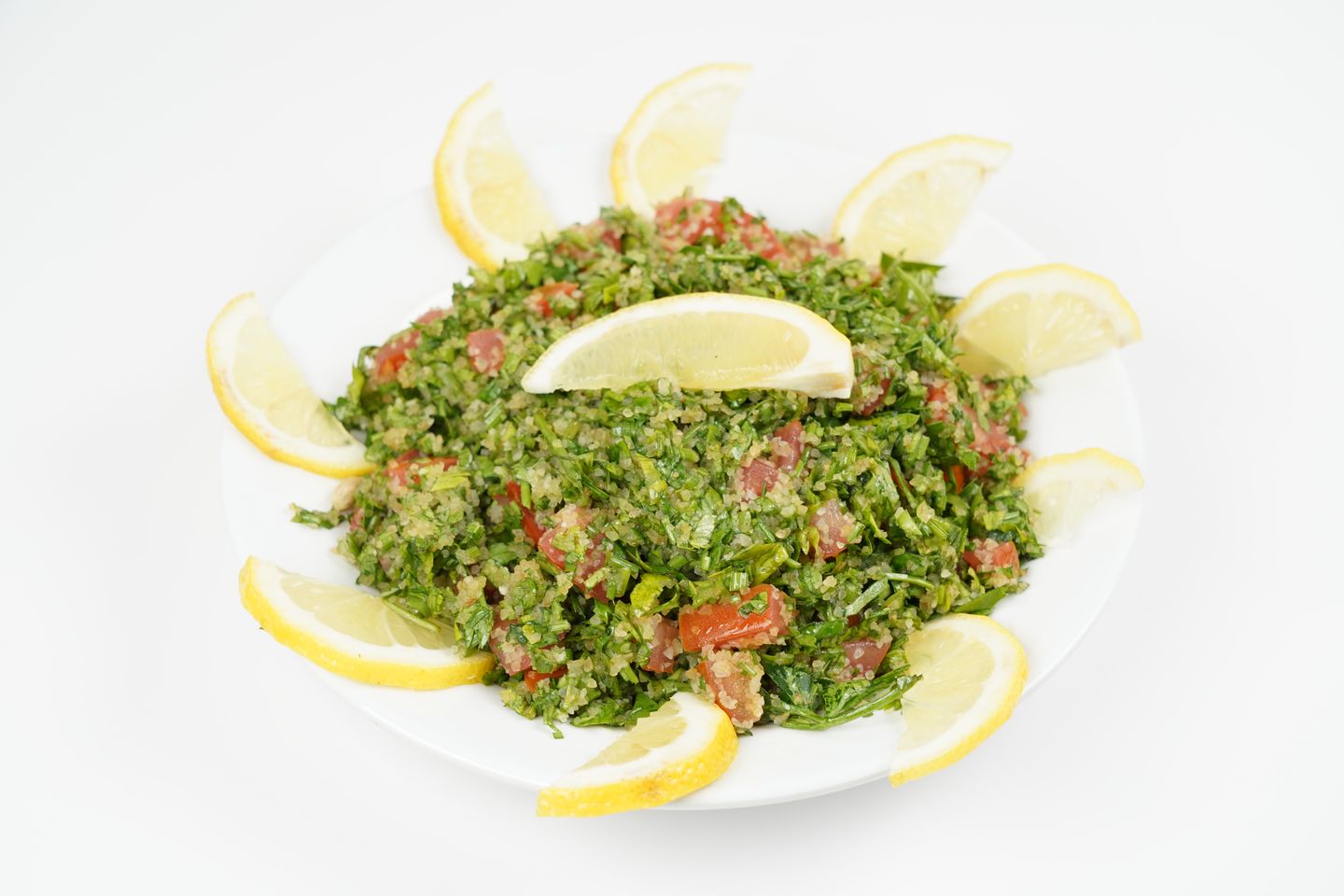 تبولة