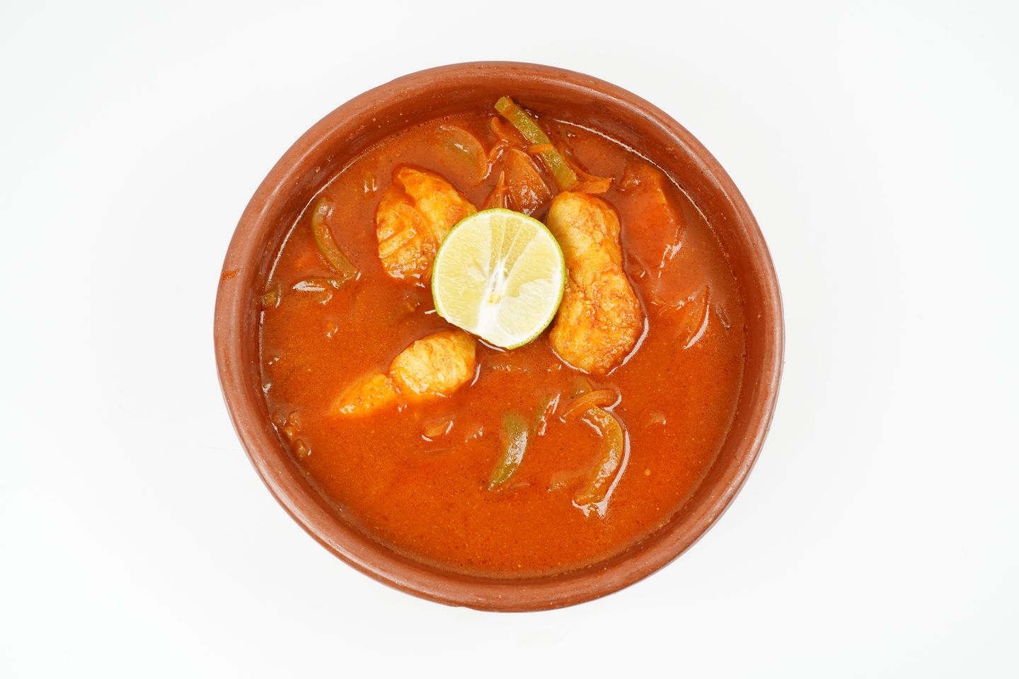 Seafood Plate