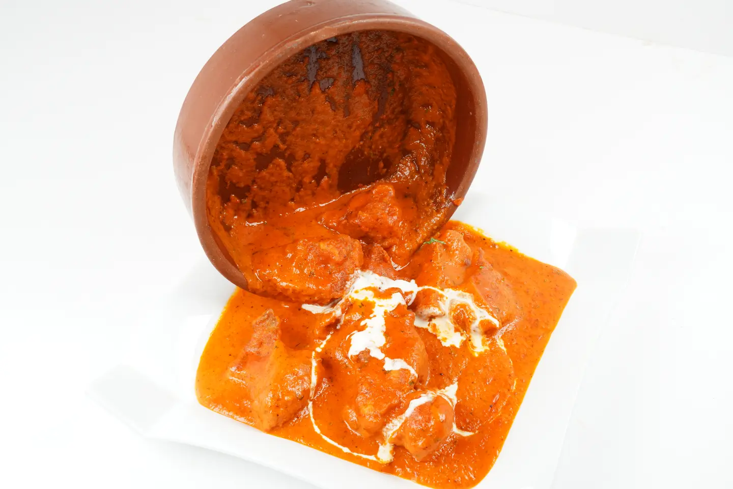 Shrimp Saluna